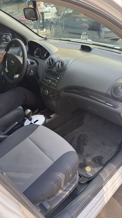 Nexia 3 Avtomat Full 2021 4-Poz AvtoKreditga