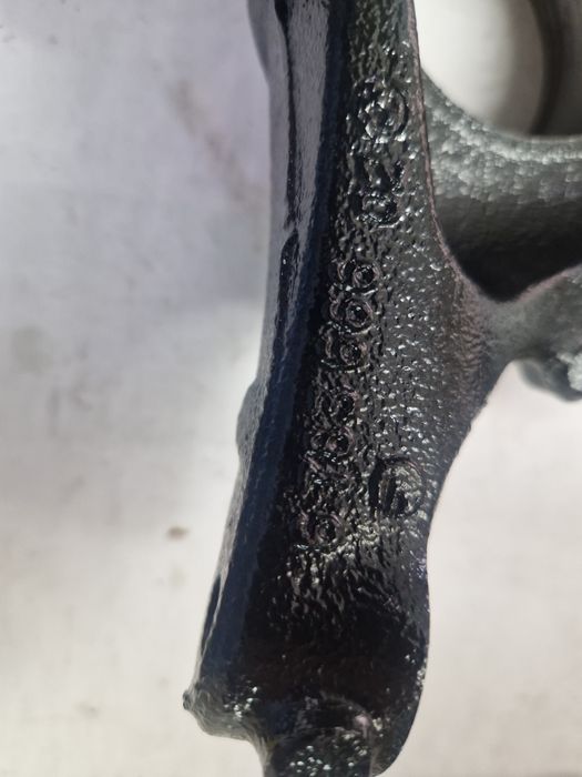 Нов оригинален заден десен  шенкел за BMW E90.E91.E92.E93