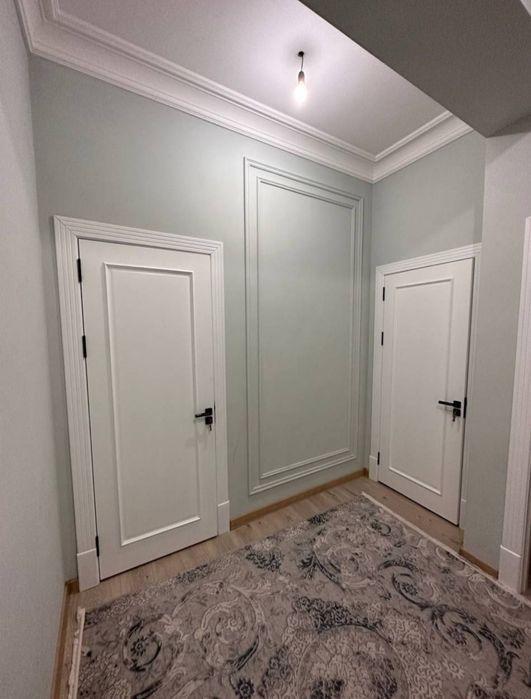 Ремонт квартиры под ключ услуги малярный работы