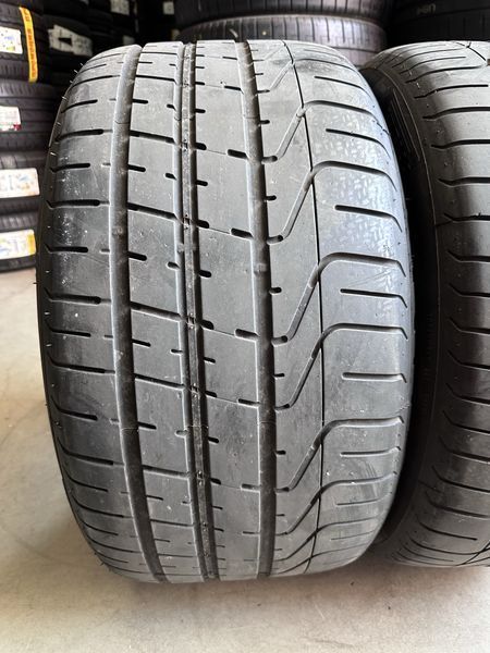 305/35/20 PIRELLI 2бр