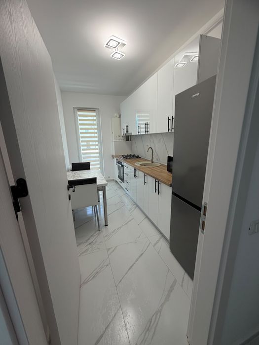 Apartament – Rosu - Vedere 3