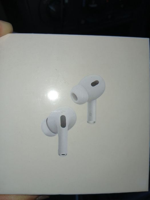 Airpods Pro 2 новые