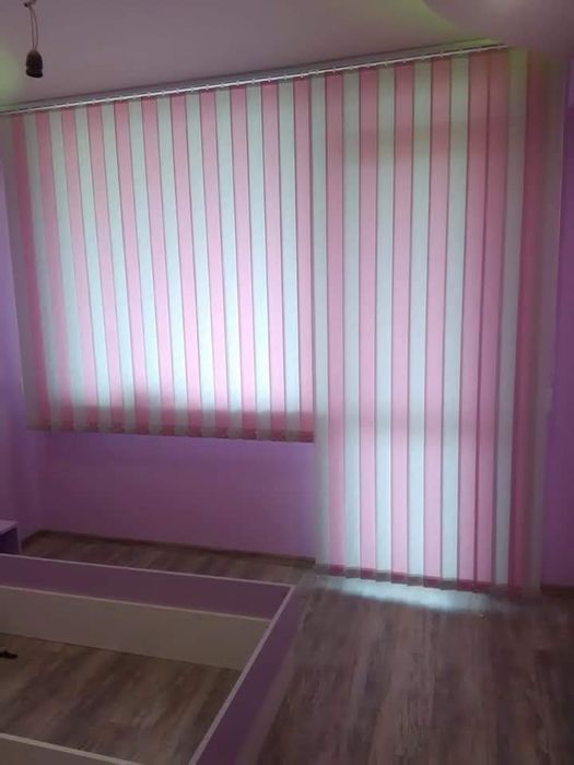 Кецаров Пласт - дограма и щори