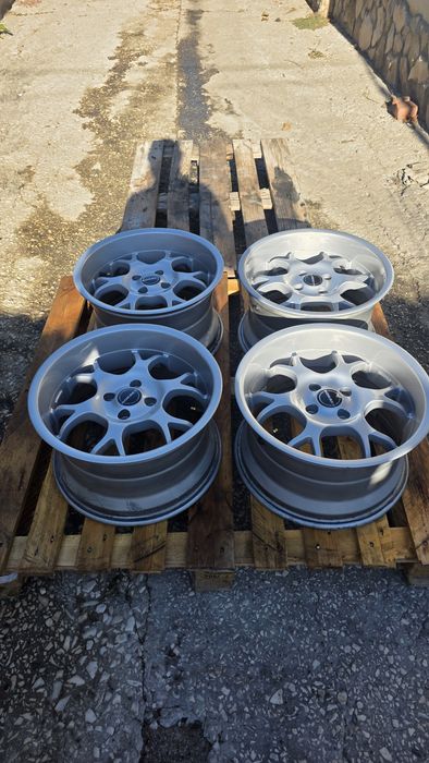 Borbett 9j et30 16 4x100
