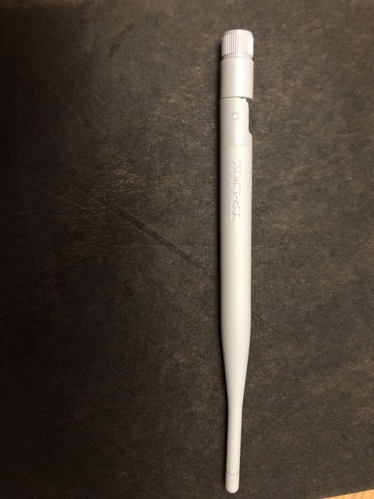 TP-LINK антенна для wi-fi Продам!