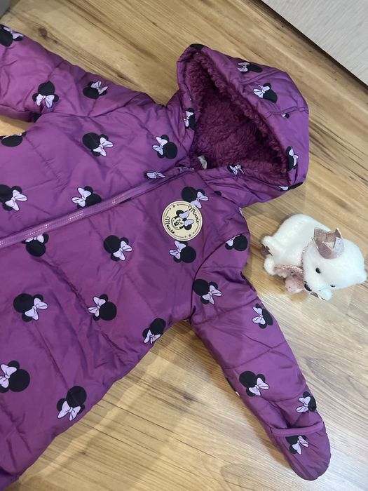 Детски якета и ромпъри