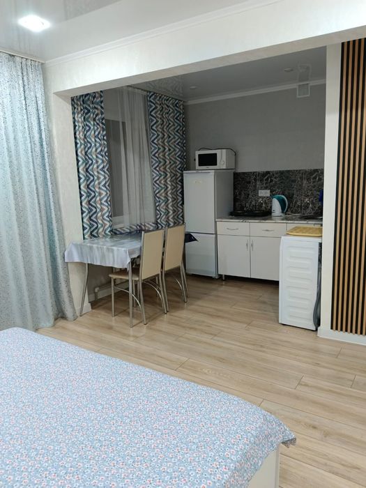 Сдаётся квартира