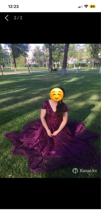 Продам  платье турецкое