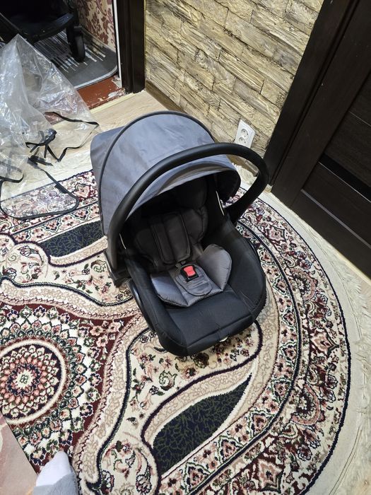 Продаётся автолюлька