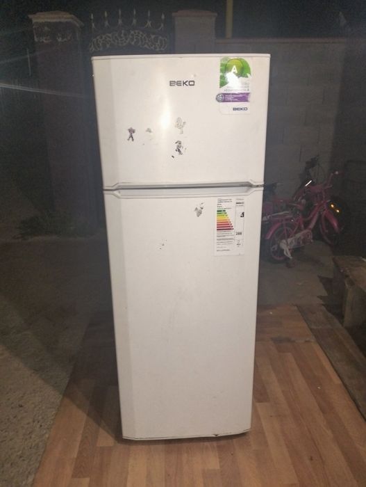 Холодильник срочно сатылады