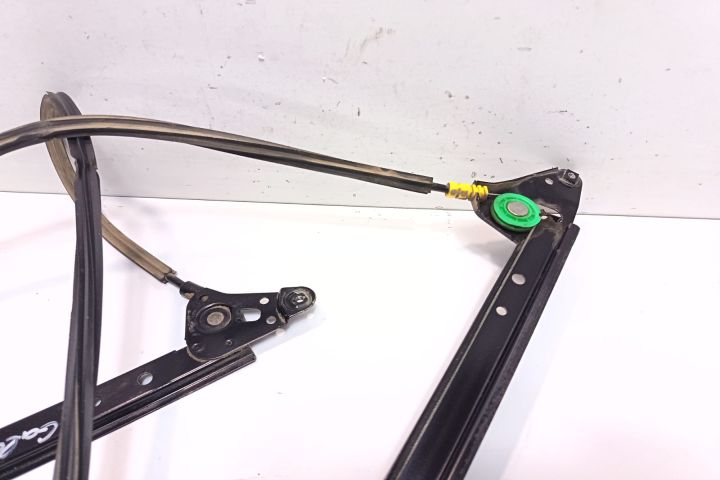 Macara geam spate dreapta manuala YM21A27000BA Ford Galaxy prima gene