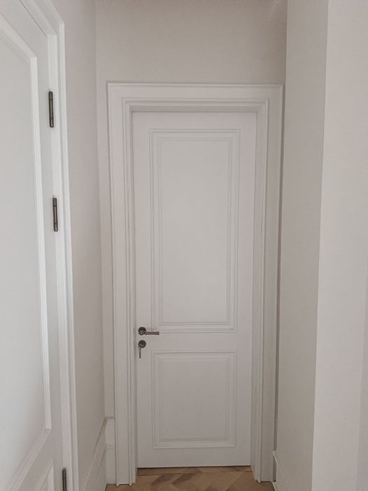 Установка дверей # монтаж дверей