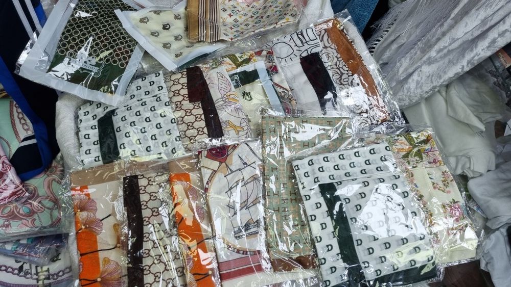 Носовые платочки Оптом и в Розницу