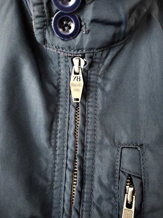 DIESEL geaca jacheta barbati, marime L