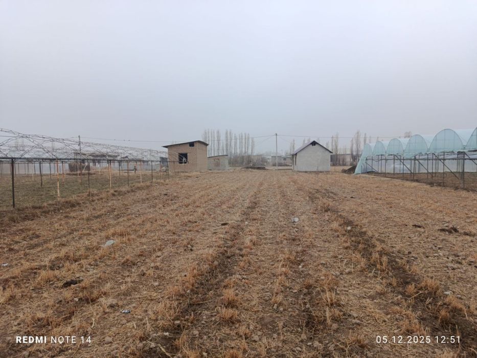 продается земля 2 ком