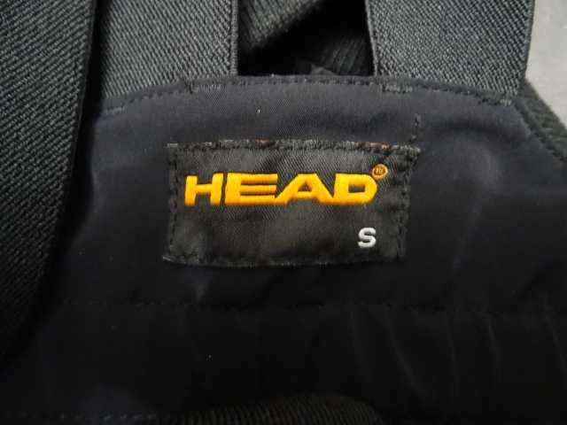 Head S мъжки ски панталон
