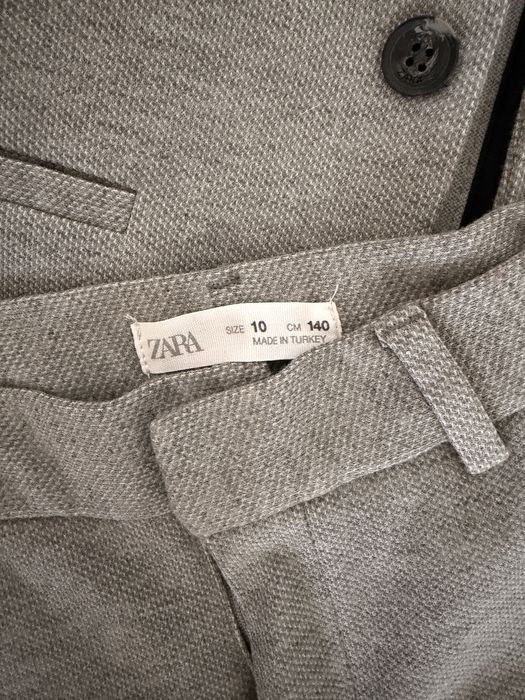 Костюм Zara на мальчика