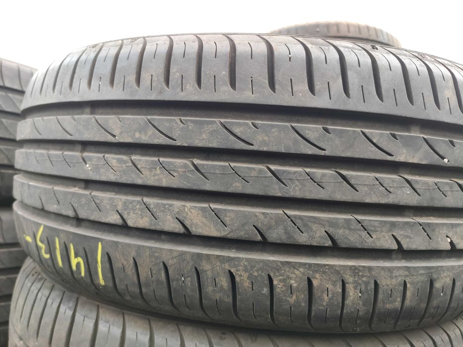 4бр Летни гуми 205 55 15 - Nexen - DOT 2024 -