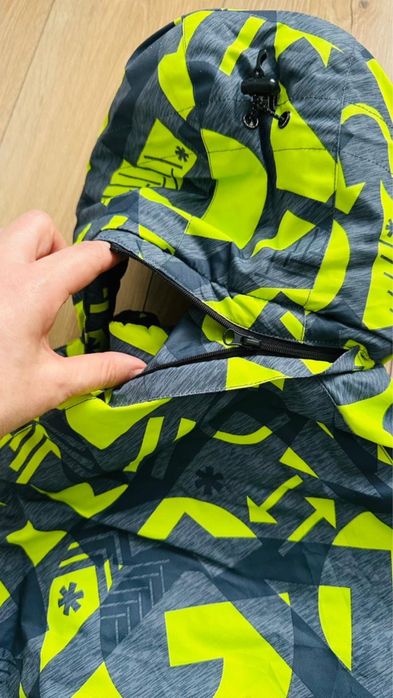 Продам комбенизон на мальчика 110-116 см