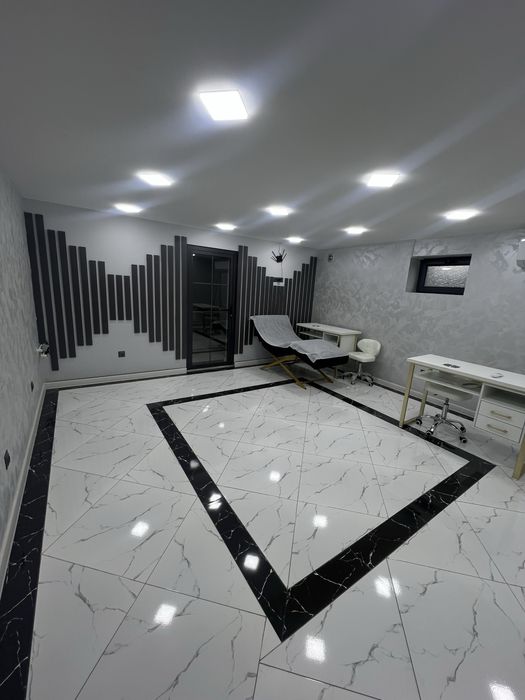 Аренда под салон Саид барака