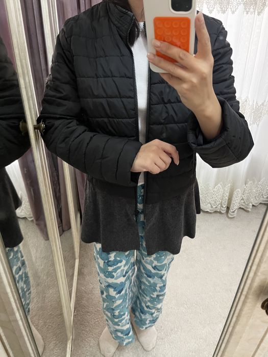 Продается  брендовая куртка