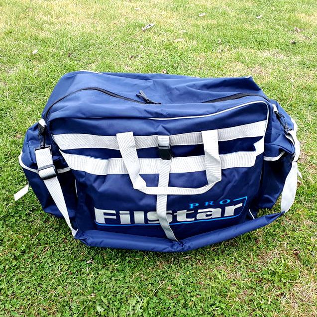 Голям рибарски сак Filstar KK2