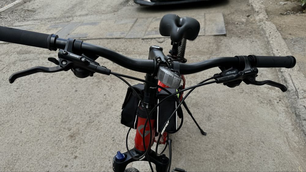 Велосипед взрослый