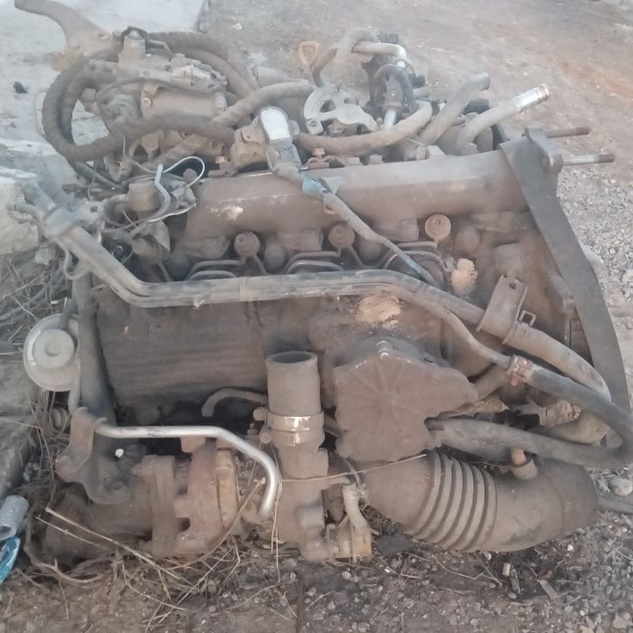 Продам двигатель сборе