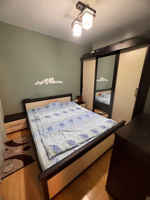 Închiriez apartament 2 camere tip X Rogerius Oradea
