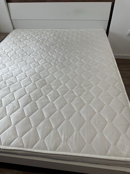 Спалня 160/190 с матрак