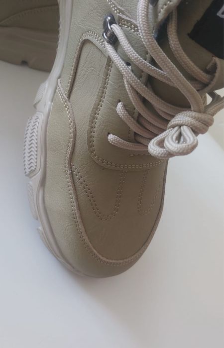 Зимний safety спец ботинка