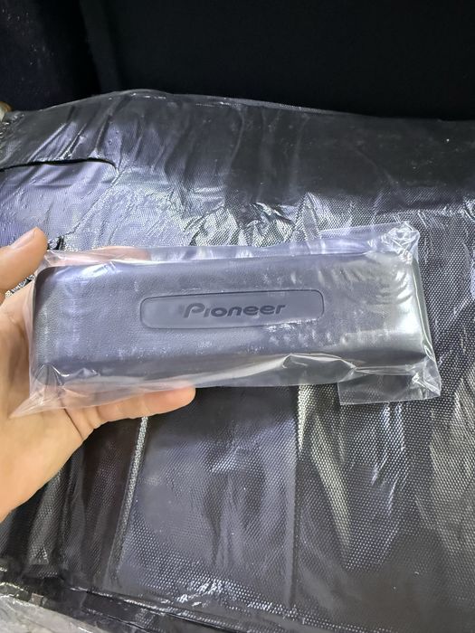 Pioneer 5250 org
