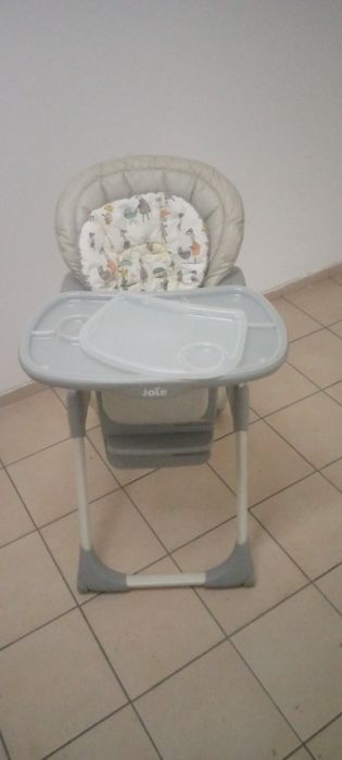 Стул детский складной