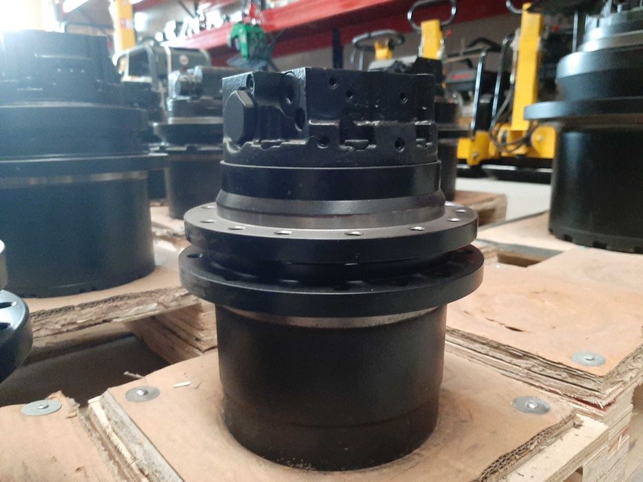 Transmisie finală pentru miniexcavator Caterpillar 301.5