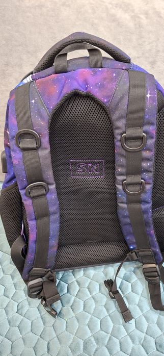 Ортопедический рюкзак