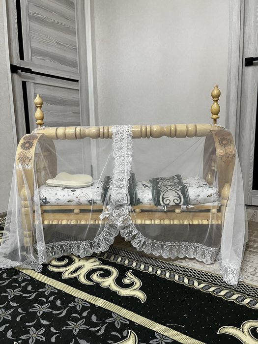 Продается бесик