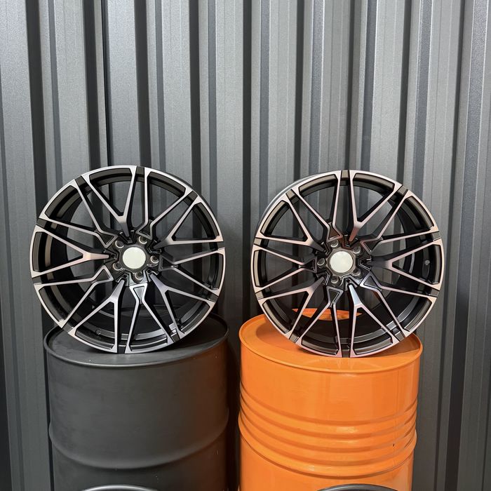 Jante BMW 20 R20 Model M E60 E90 F01 F10 X1 X3 X4 G06 G07 G30 Serie 5
