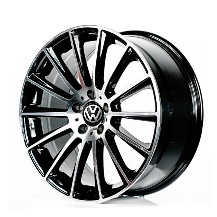 Jante 19 VW Passat Golf  Tiguan Arteon Touran Sharan