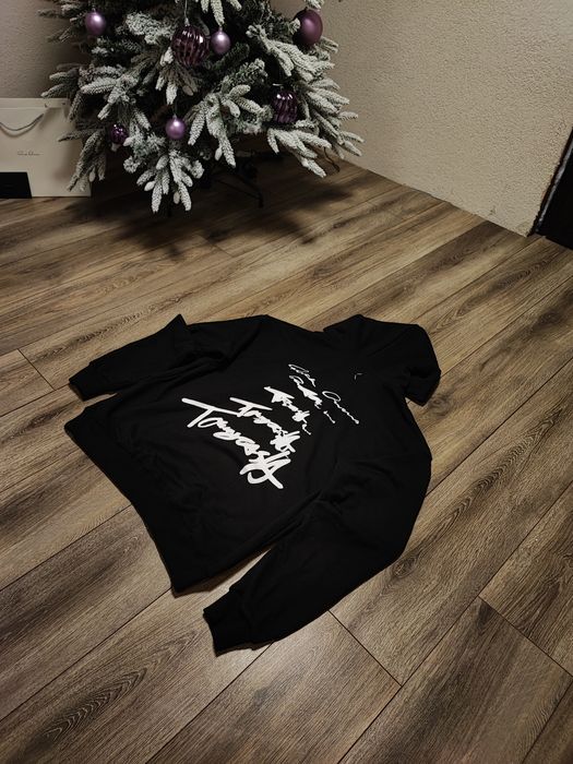 Hanorac Rick Owens x Tommy Cash