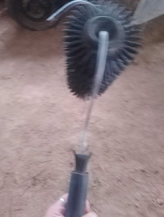 Vând trafalet pentru sapa