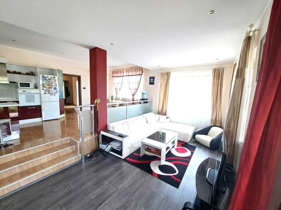 Продава се Къща в с. Близнаци, Област Варна - 166 кв.м за 1380 €/кв.м - Снимка #1