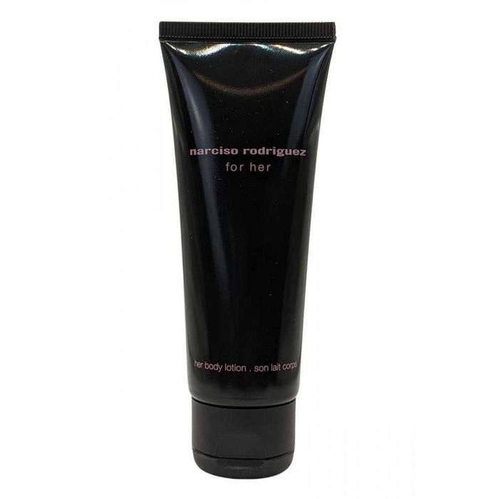 Narciso Rodriguez Musc Nude for Her - Body Lotion 50 ml