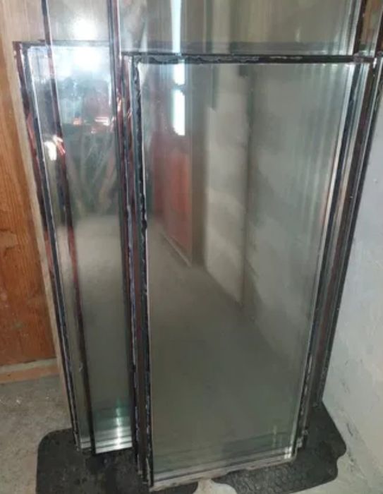 Vand geamuri termopan pachet de 30 mm