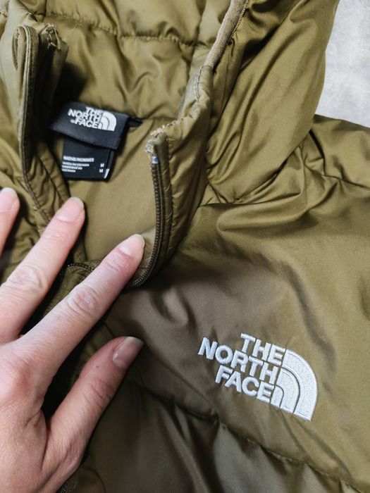 Преходно яке The North Face
