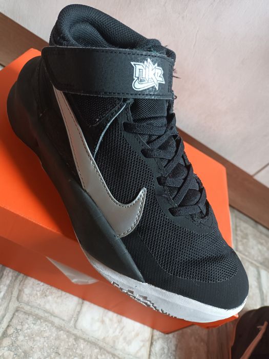 Nike размер 38,5