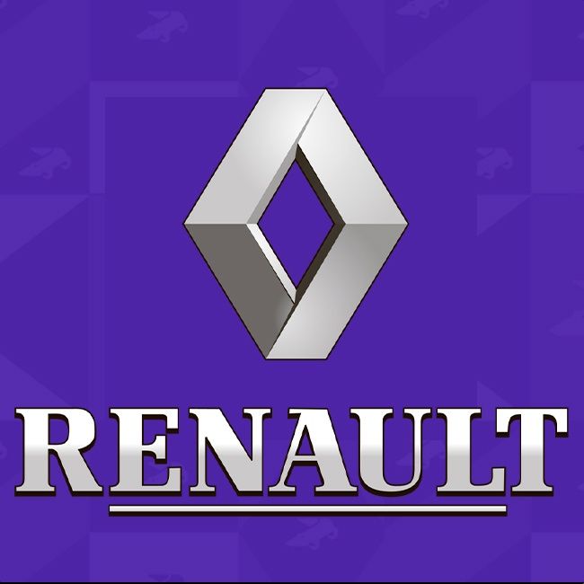 Запчасти Рено Логан  Renault Logan