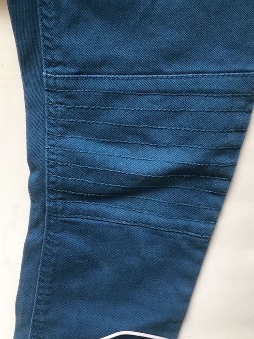 Джинсы DeFacto Mango на мальчика 6-7 лет