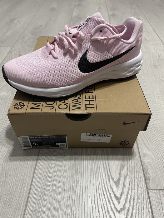 Маратонки Nike