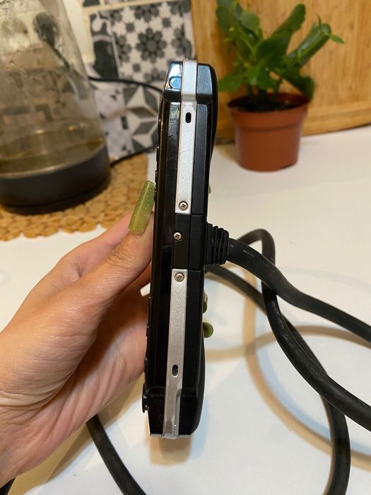 very rare PSP Sony DTP-H110 Development Controller