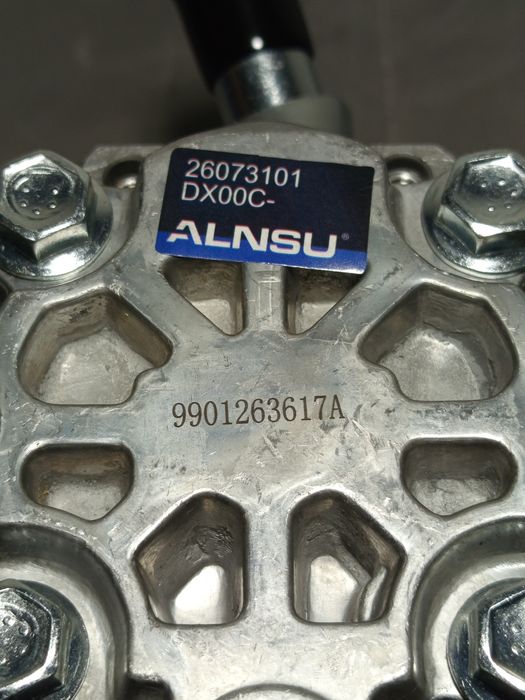 Гур насос Toyota Celsior